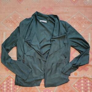 Bagatelle Collection Green Jacket